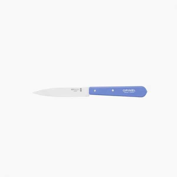 Cuchillo de cocina Puntilla OPINEL 112 Azur