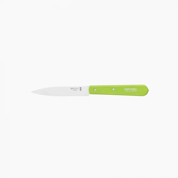 Cuchillo de cocina Puntilla OPINEL 112 Manzana