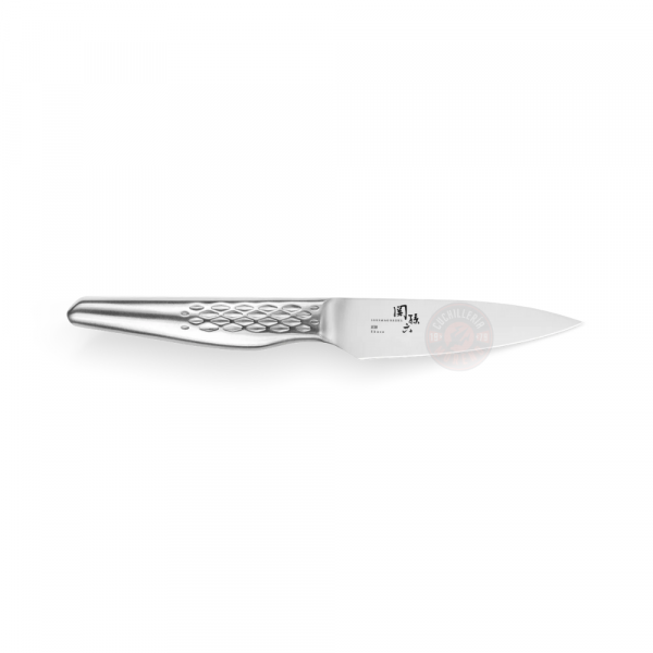 Cuchillo de Cocina Japonés KAI SEKI MAGOROKU SHOSO Mondador 9cm