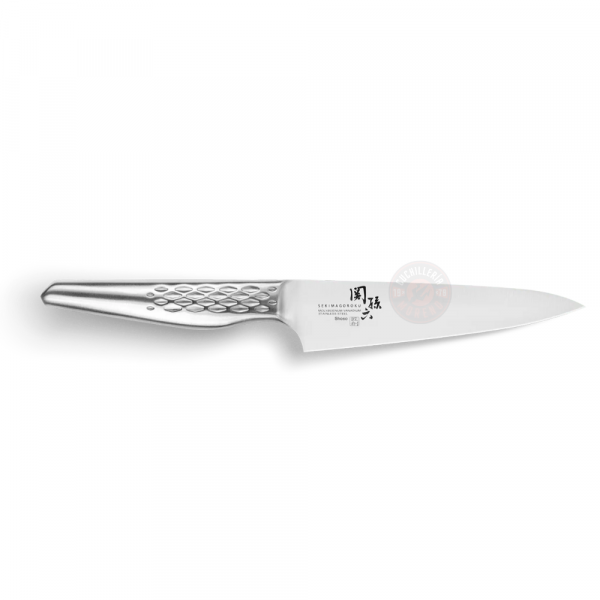 Cuchillo de Cocina Japonés KAI SEKI MAGOROKU SHOSO Cocinero 12cm