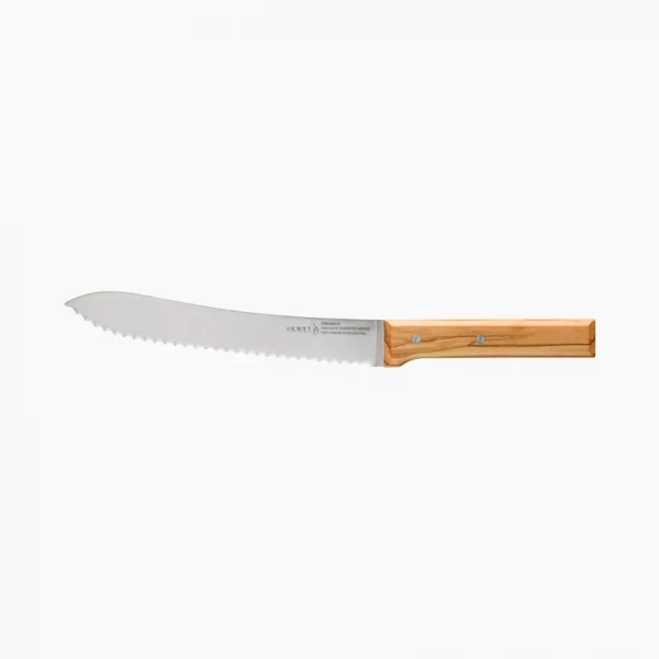 Cuchillo Pan OPINEL OLIVO 116