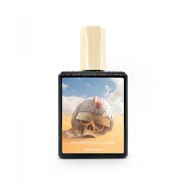Extracto de Perfume PHAMTOM LIMB HAGS 50ml