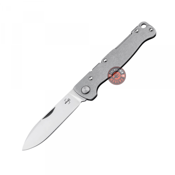 Navaja Boker Plus ATLAS BACKLOCK DROPPOINT