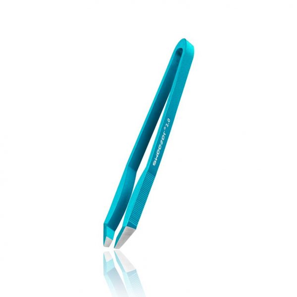 Pinza de Depilar RUBIS SWEEZER 2.0 Azul Tiffany