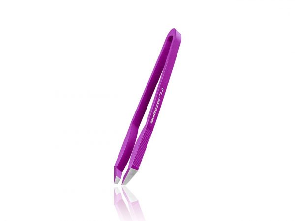 Pinza de Depilar RUBIS SWEEZER 2.0 Púrpura