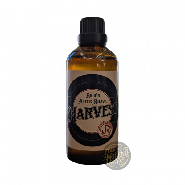 After Shave Loción HARVEST Los Jabones de Joserra 100ml