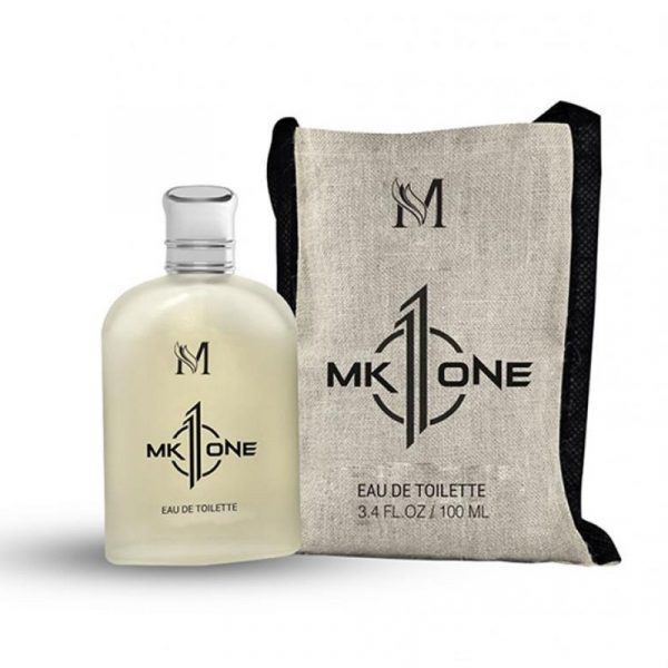 Eau de Toilette MK ONE Montage 100ml