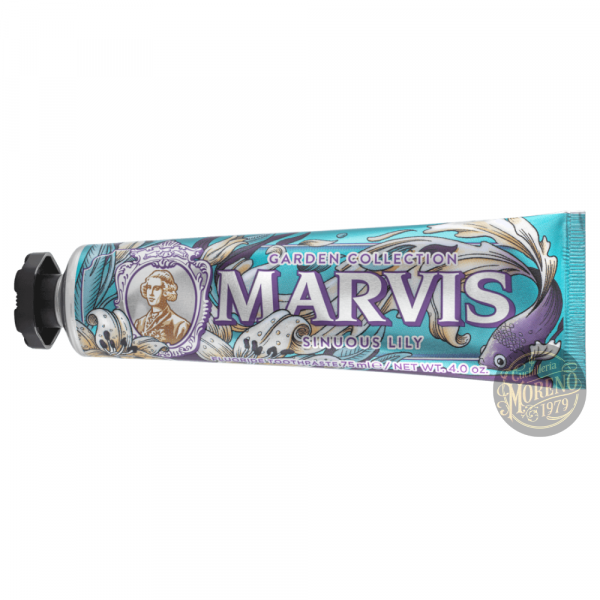 Dentífrico SINOUS LILY GARDEN COLLECTION Marvis 75 ml
