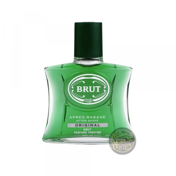 After Shave Loción BRUT ORIGINAL 100ml
