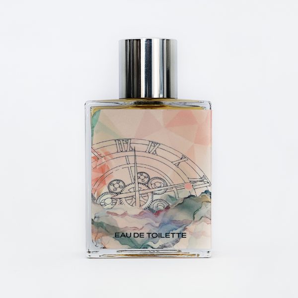 Eau de Toilette HABITUS WESTMAN 50ml