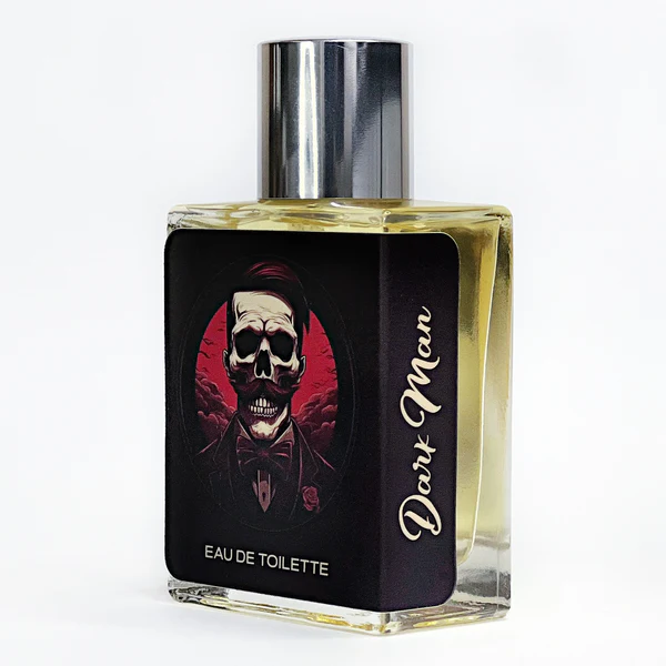 Eau de Toilette DARK MAN WESTMAN 50ml