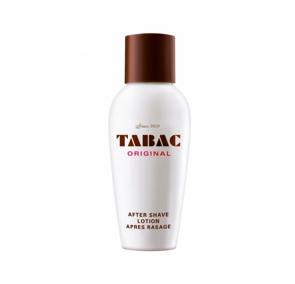 After Shave Loción TABAC ORIGINAL 100ml