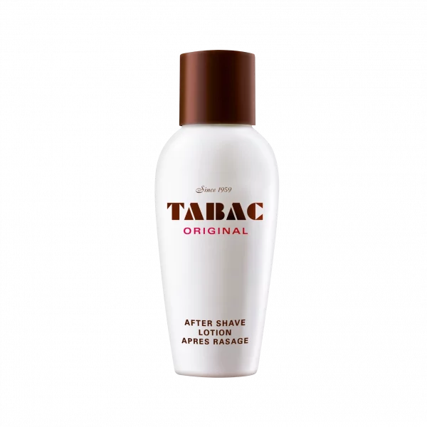 After Shave Loción TABAC ORIGINAL 100ml