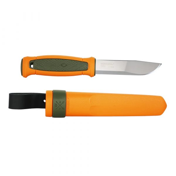 Cuchillo de Caza MORAKNIV KANSBOL (S) 14236