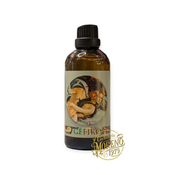 After Shave Loción CÉFIRO Los Jabones de Joserra 100ml