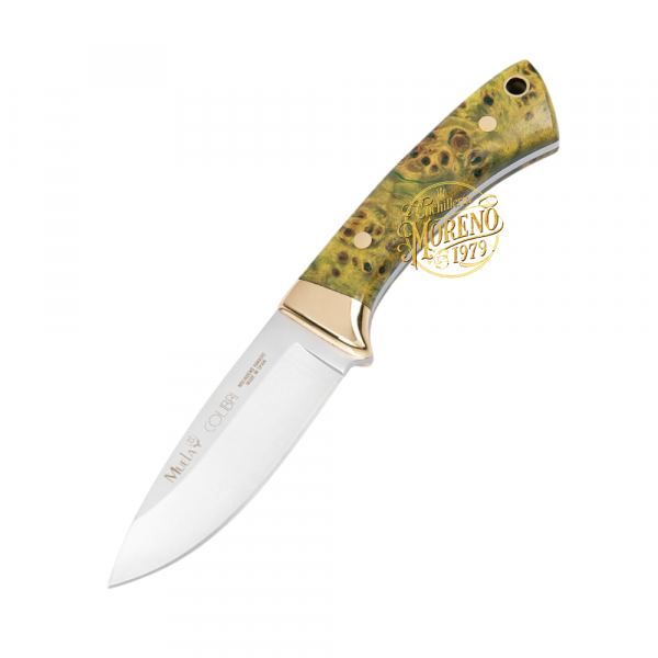 Cuchillo MUELA COLIBRÍ COL 7 TO