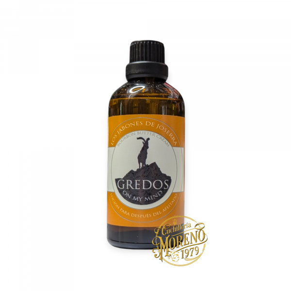After Shave Loción GREDOS Los Jabones de Joserra 100ml