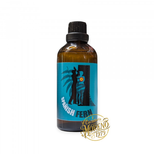 After Shave Loción Los Jabones de Joserra SPAÑISH FERN 100ml
