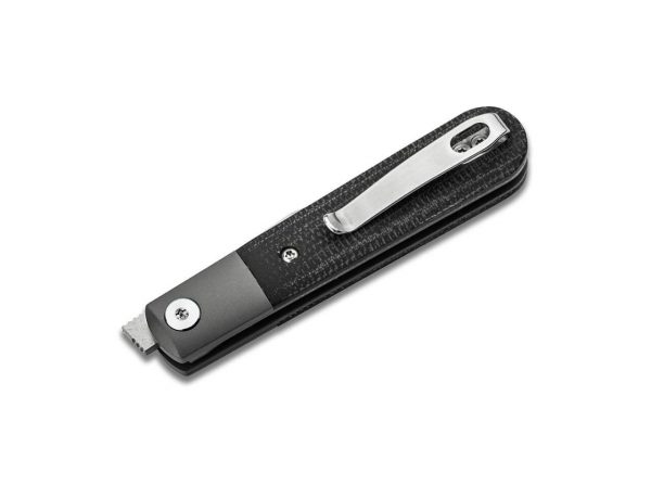 Navaja BOKER PLUS MODERN BARLOW - Imagen 2