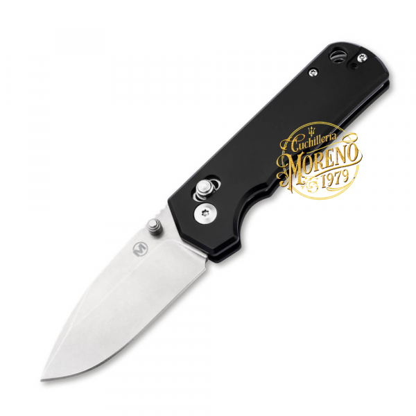 Navaja MAGNUM ROCKSTUB BLACK