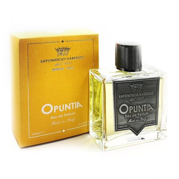 Perfume OPUNTIA Saponificio Varesino 100ml