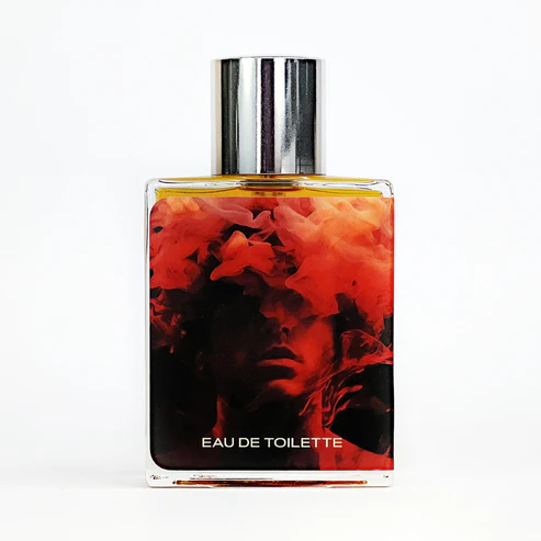 Eau de Toilette UTOPIA WESTMAN 50ml