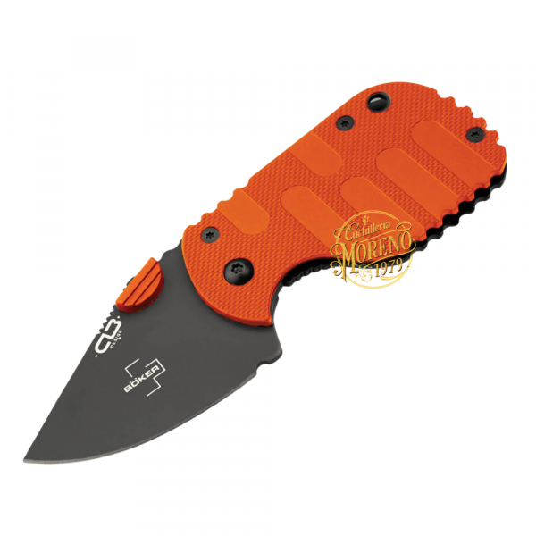 Navaja BOKER PLUS SUBCOM 2.0 Naranja