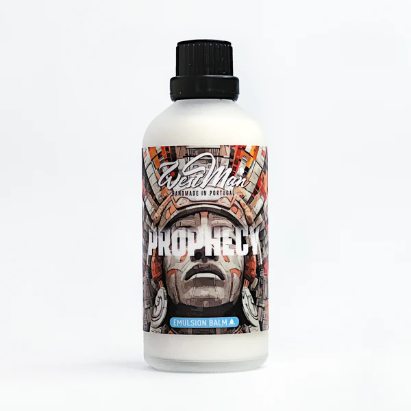 After Shave Emulsión PROPHECY WESTMAN