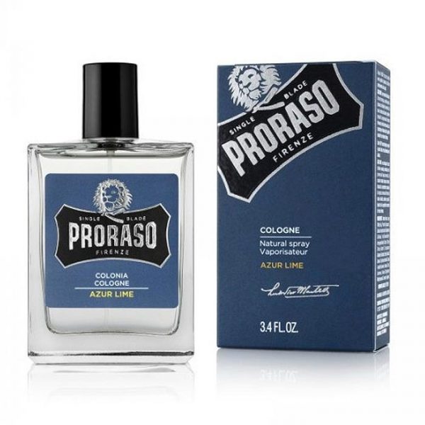 Colonia PRORASO AZUR LIMA 100ml