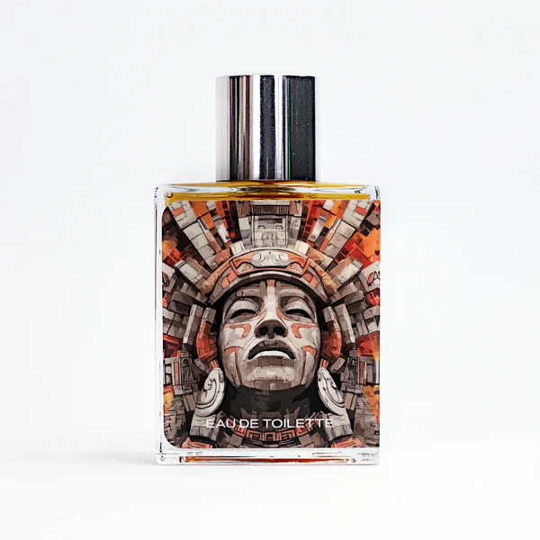 Eau de Toilette PROPHECY WESTMAN 50ml