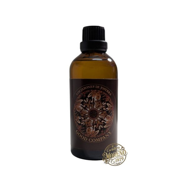 After Shave Loción GOOD COMPANY Los Jabones de Joserra 100ml
