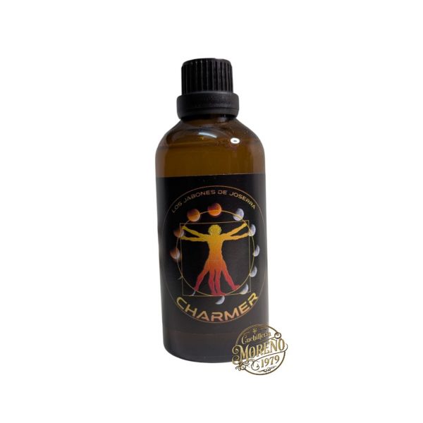 After Shave Loción CHARMER Los Jabones de Joserra 100ml