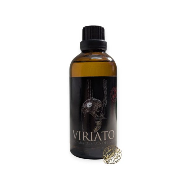 After Shave Loción VIRIATO Los Jabones de Joserra 100ml