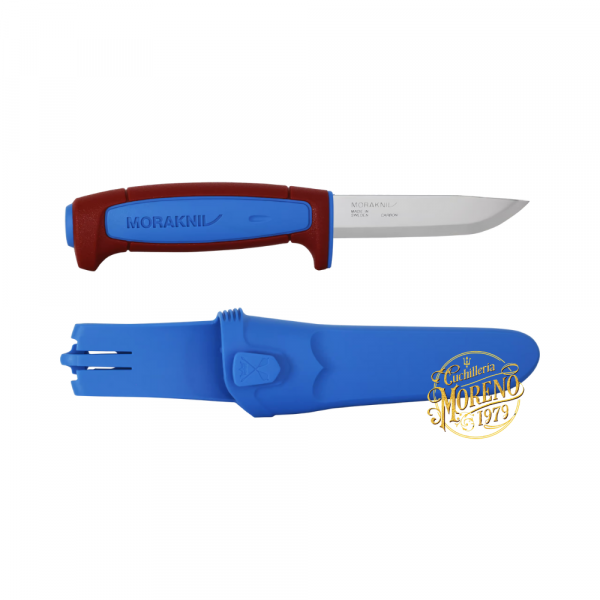 Cuchillo MORAKNIV BASIC 511 Edición Limitada 2025