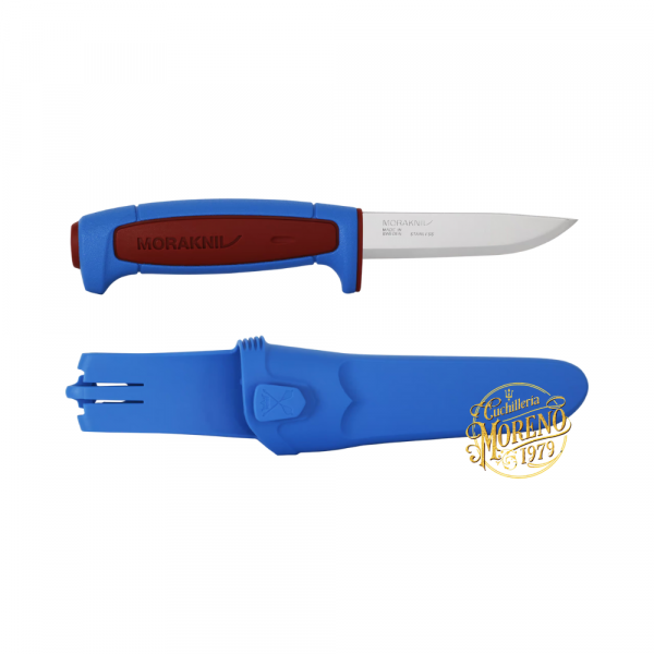Cuchillo MORAKNIV BASIC 546 Edición Limitada 2025
