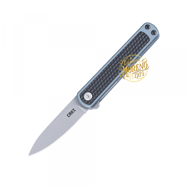 Navaja CRKT PUP GRAY 7070
