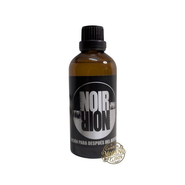After Shave Loción NOIR Los Jabones de Joserra 100ml