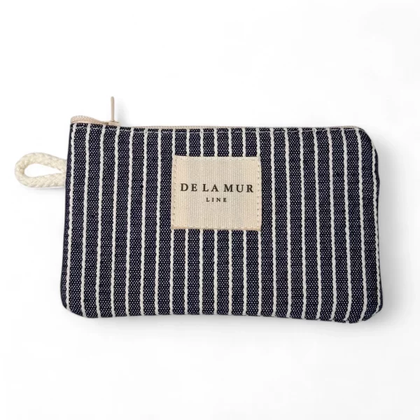 Estuche Maquinilla de Afeitar de Viaje DE LA MUR PAOLA