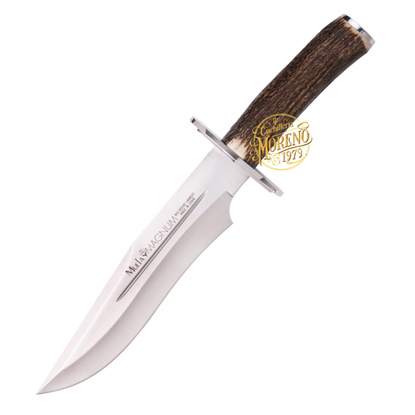 Cuchillo MUELA MAGNUM 23A