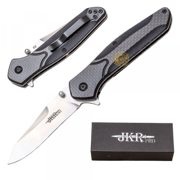 Navaja Táctica JOKER  JKR-PRO 10001