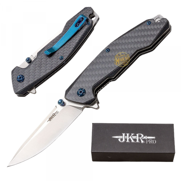Navaja Táctica JOKER  JKR-PRO 10007