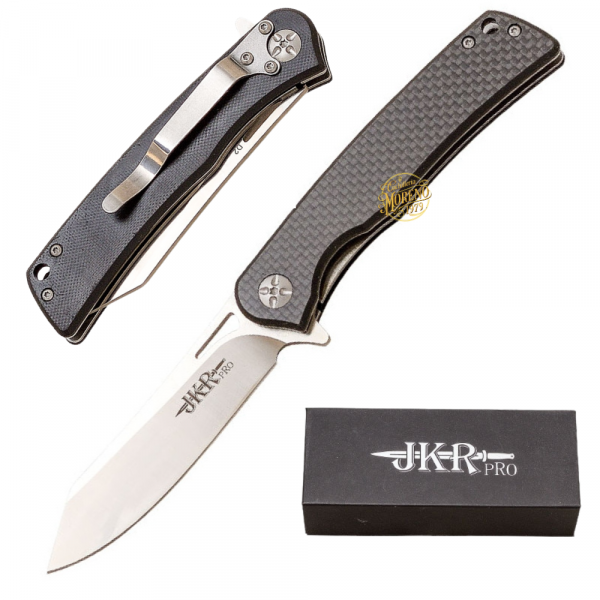 Navaja Táctica JOKER  JKR-PRO 10008
