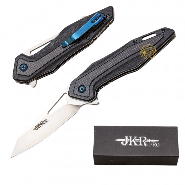 Navaja Táctica JOKER  JKR-PRO 10010