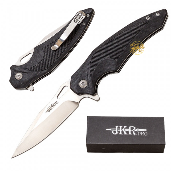 Navaja Táctica JOKER  JKR-PRO 10011