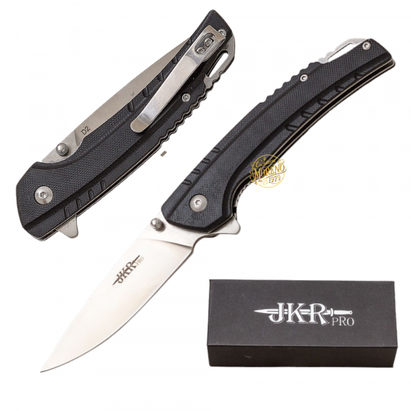 Navaja Táctica JOKER  JKR-PRO 10015