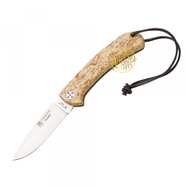 Navaja JOKER COCKER Abedul 9cm