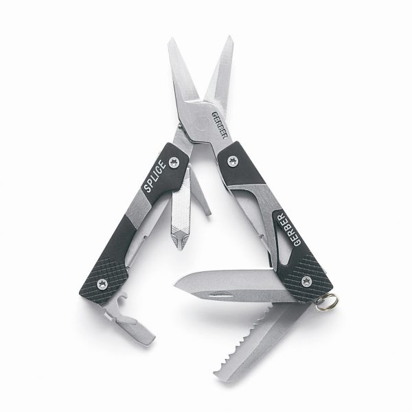 Multiherramienta GERBER SPLICE