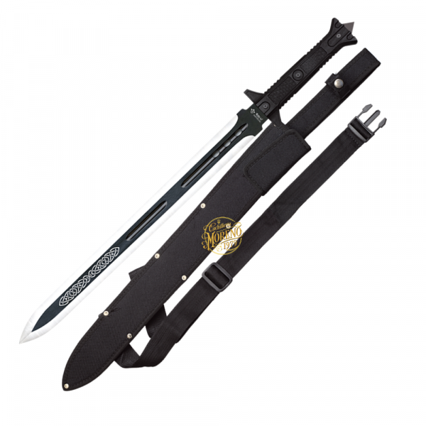 Espada TOLE10 Puño ABS
