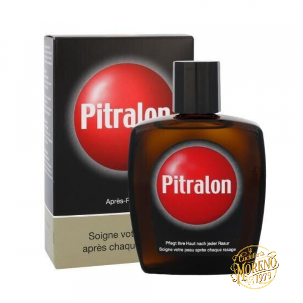 After Shave Loción PITRALON 160ml