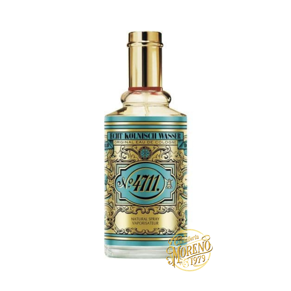 Colonia 4711 EDC ORIGINAL Spray 100ml